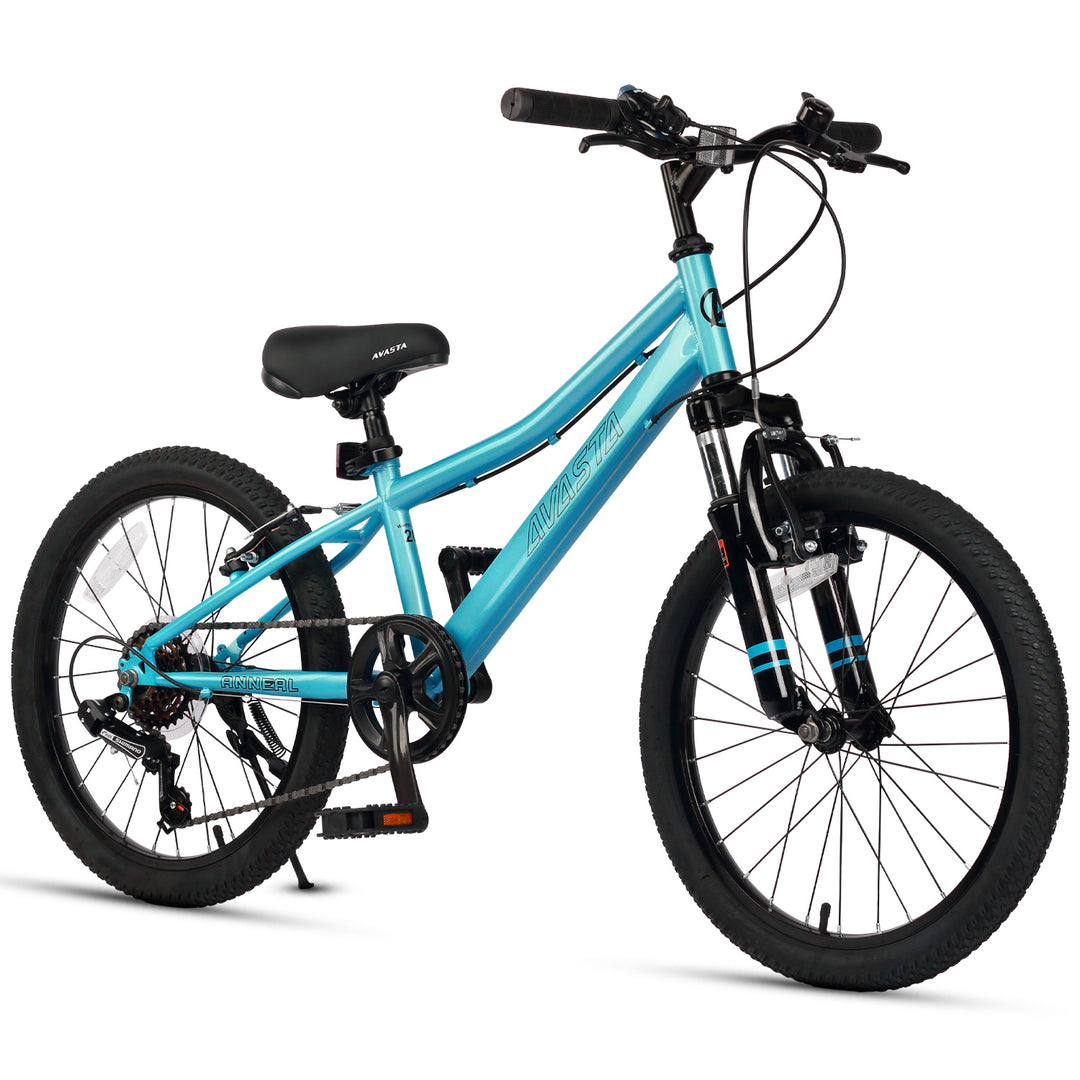 20'' Kids Mountain Bike-Govet