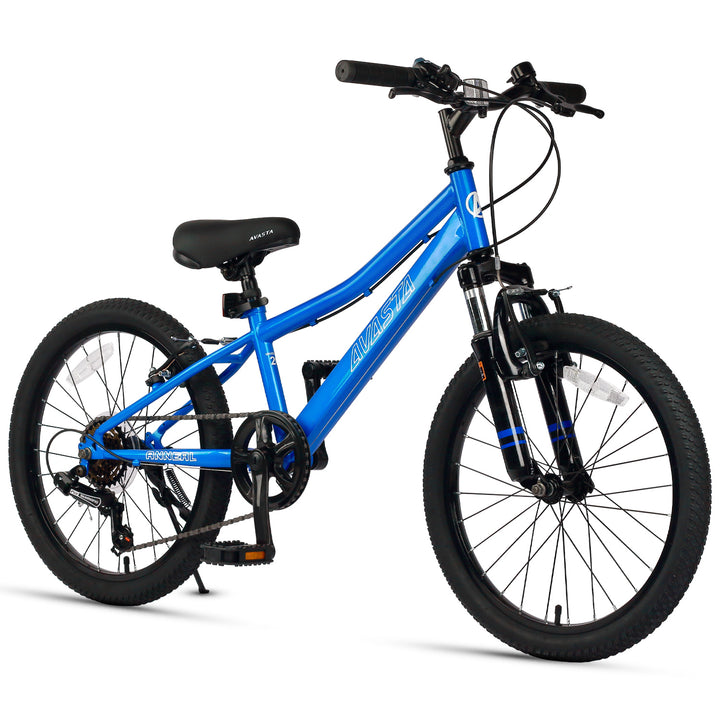 20'' Kids Mountain Bike-Govet
