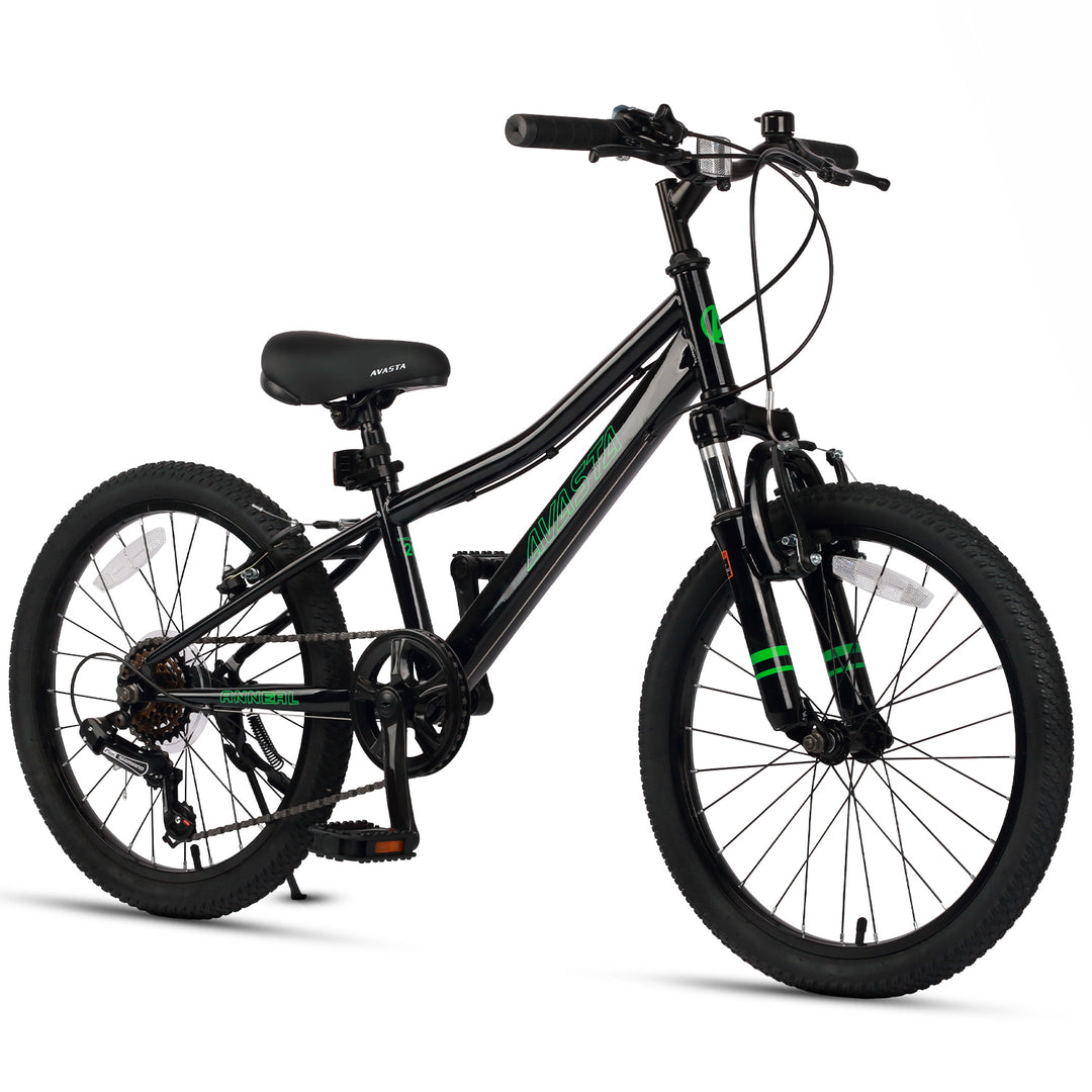 20'' Kids Mountain Bike-Govet