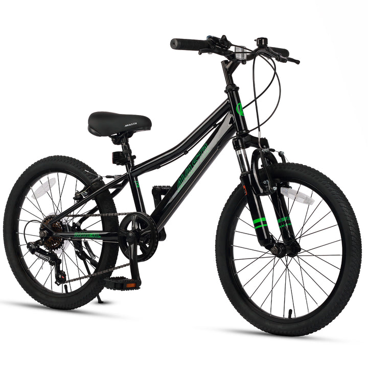 20'' Kids Mountain Bike-Govet