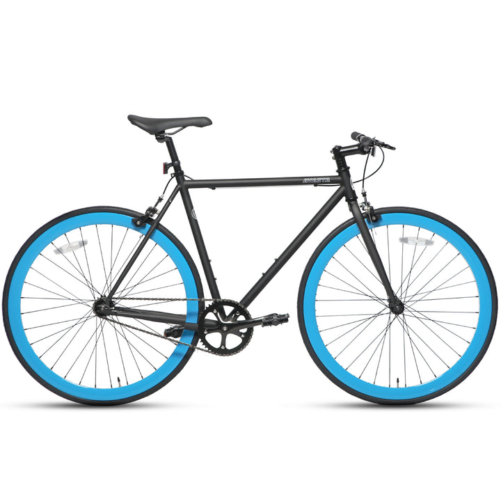 700C Fixed Gear Bike-Loop