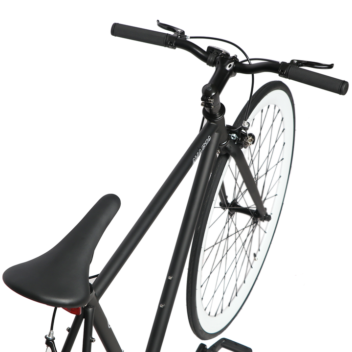 700C Fixed Gear Bike-Loop
