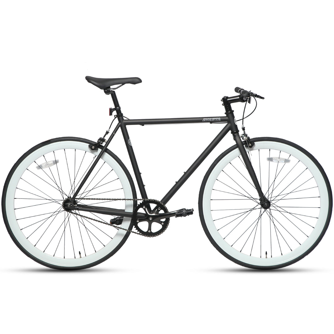 700C Fixed Gear Bike-Loop