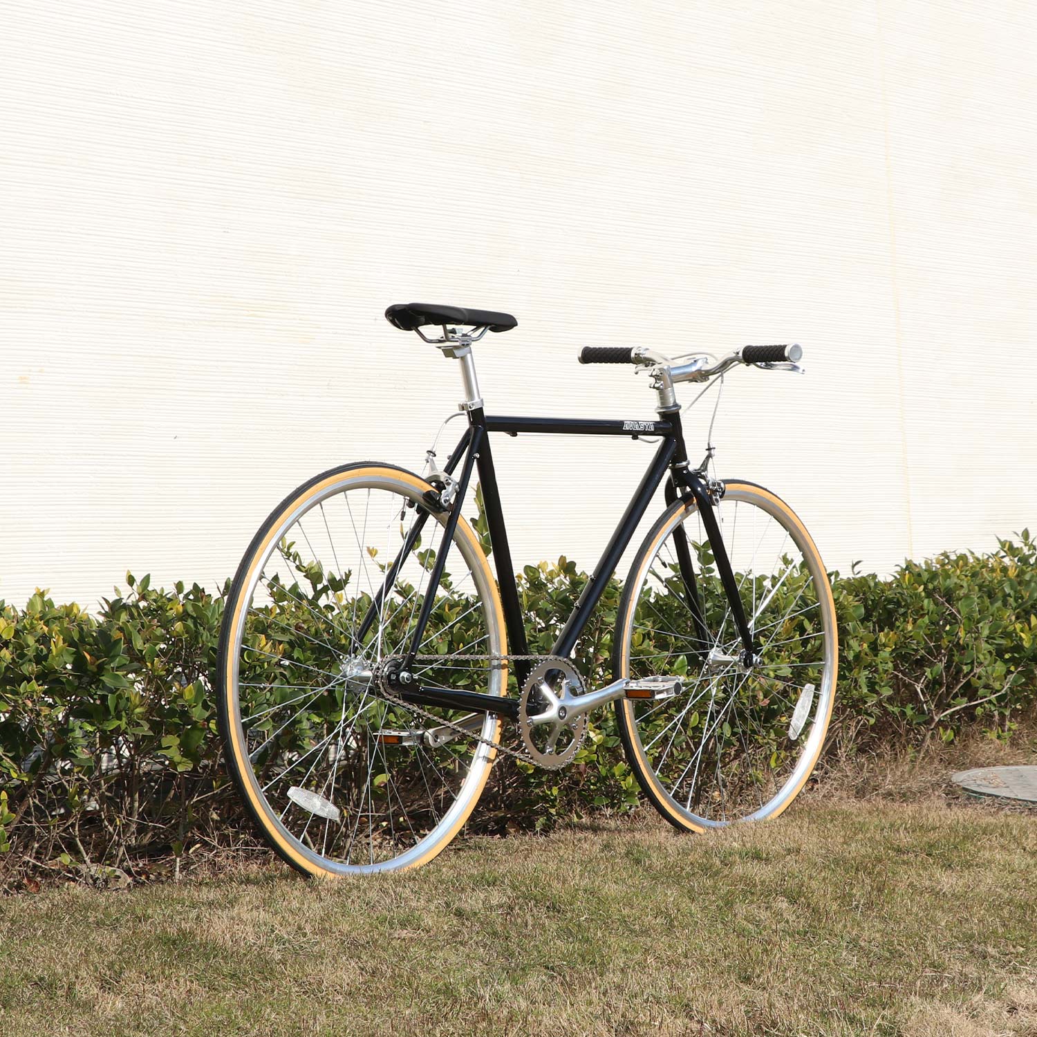 AVASTA フィックスギアバイク 700×25C 700C Fixed Gear Bike-Epoch