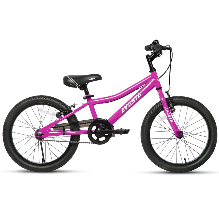 Kids Sporty Road Bike-Bilbo