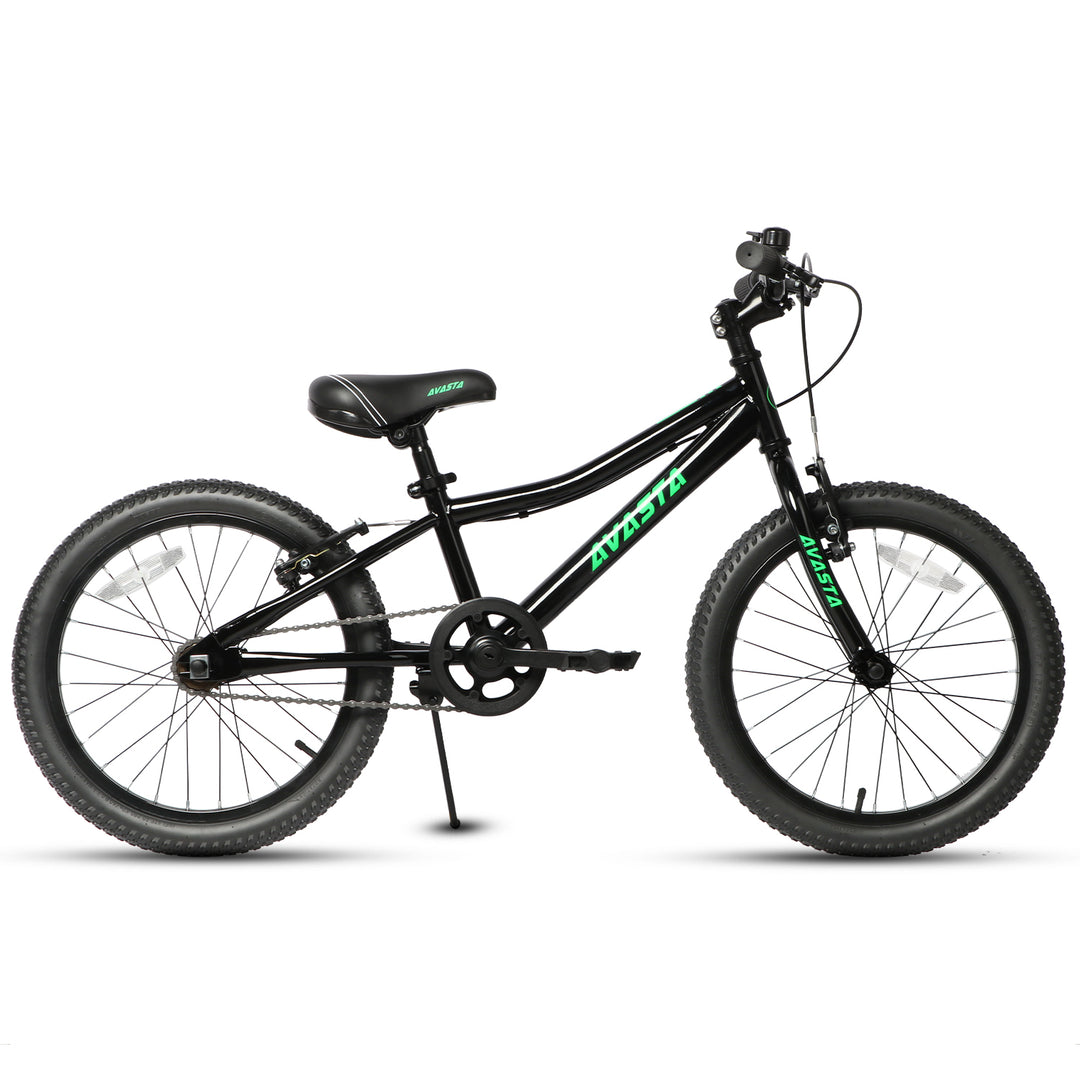 18"20" Kids Sporty Road Bike-Spark