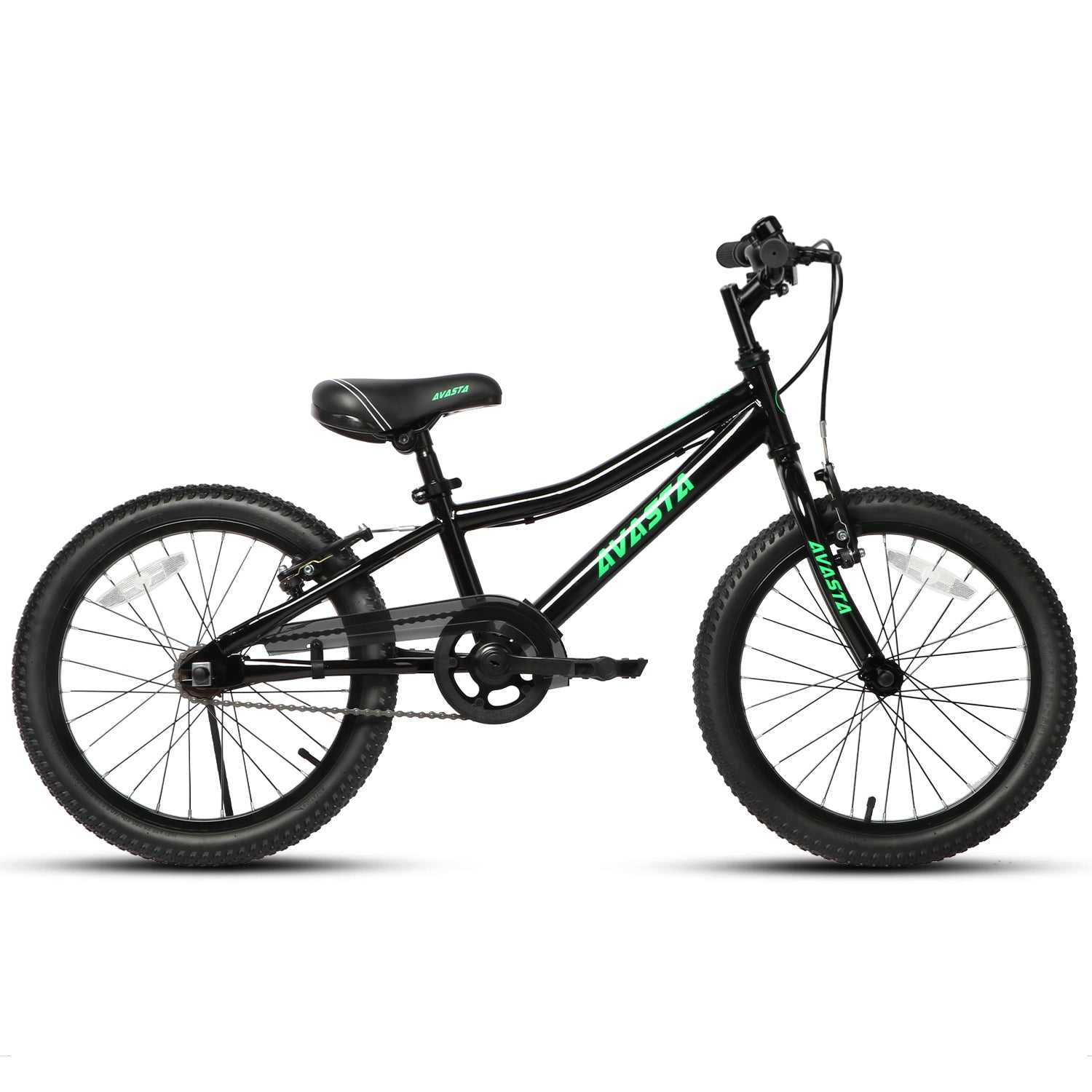 Kids Sporty Road Bike-Bilbo – AVASTA BIKES