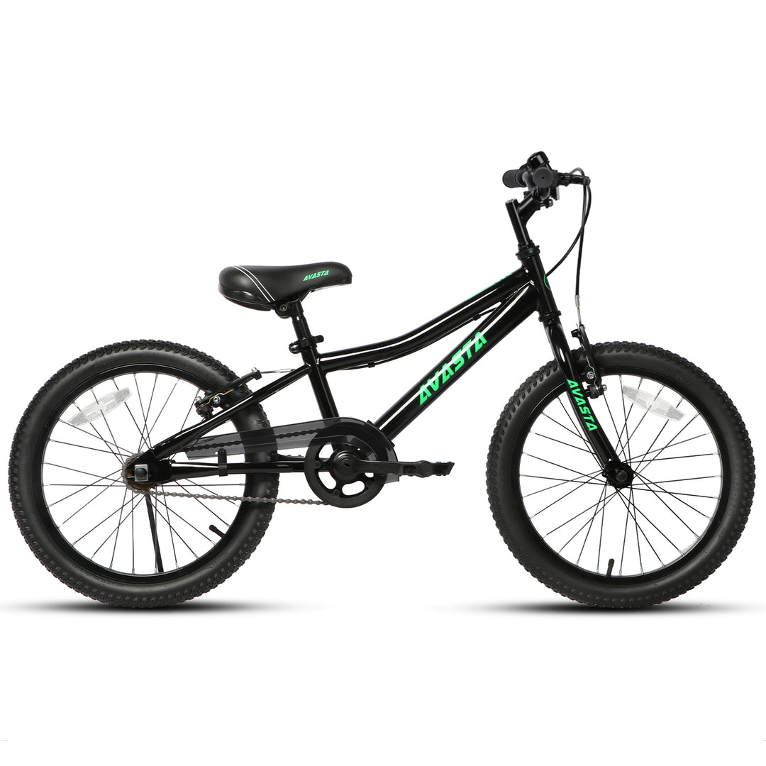 Kids Sporty Road Bike-Bilbo