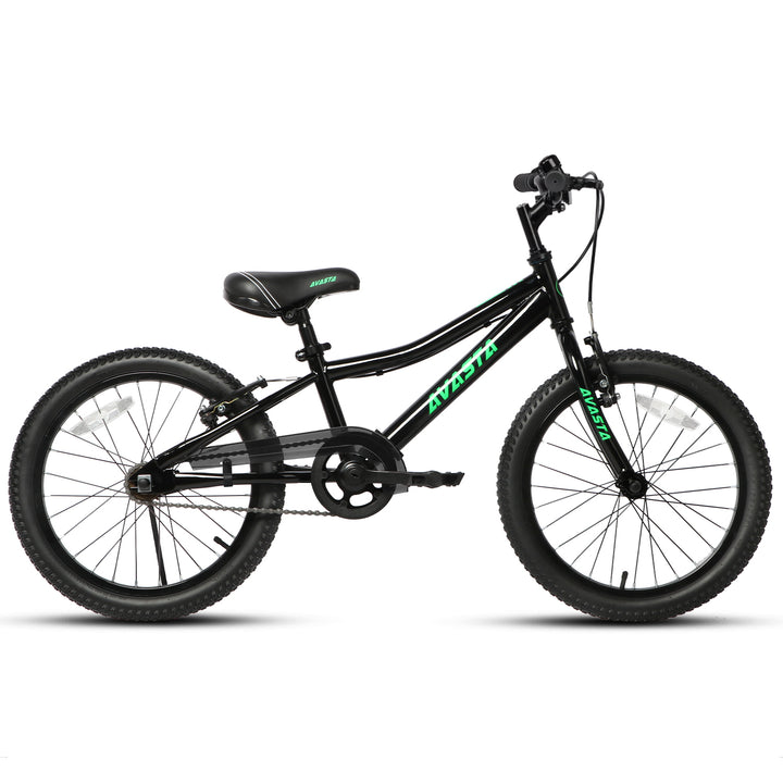 Kids Sporty Road Bike-Bilbo
