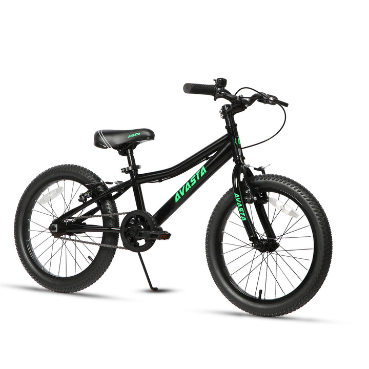 18"20" Kids Sporty Road Bike-Spark
