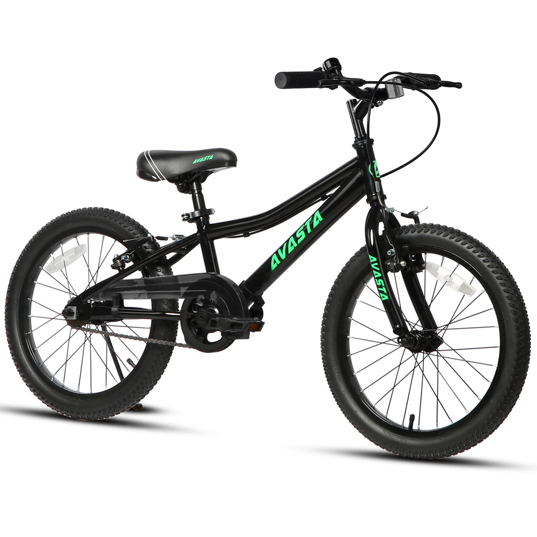 Kids Sporty Road Bike-Bilbo
