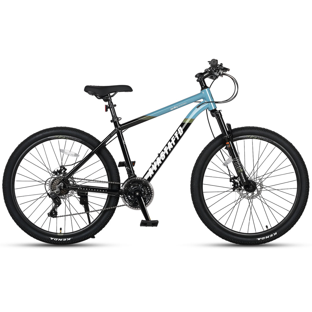 26“/27.5” Aluminum Alloy frame Mountain Bike