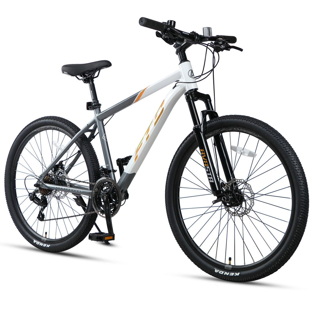 AVASTA Alloy Frame 21-SPEED MOUNTAIN BIKE - FTD