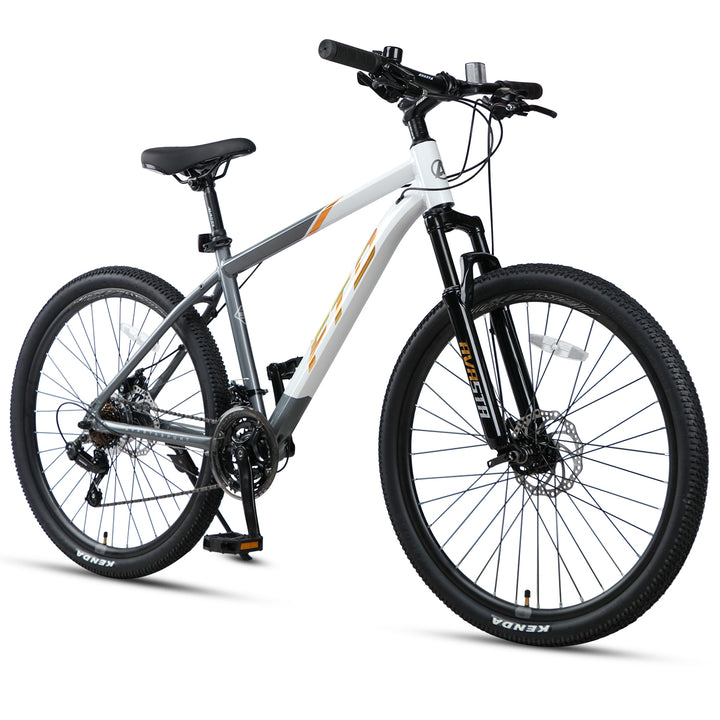 AVASTA Alloy Frame 21-SPEED MOUNTAIN BIKE - FTD