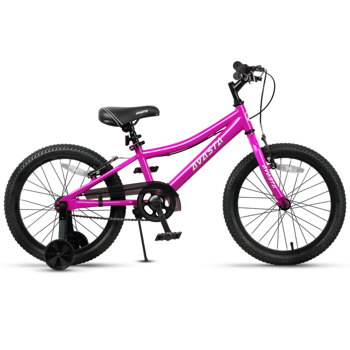 Kids Sporty Road Bike-Bilbo