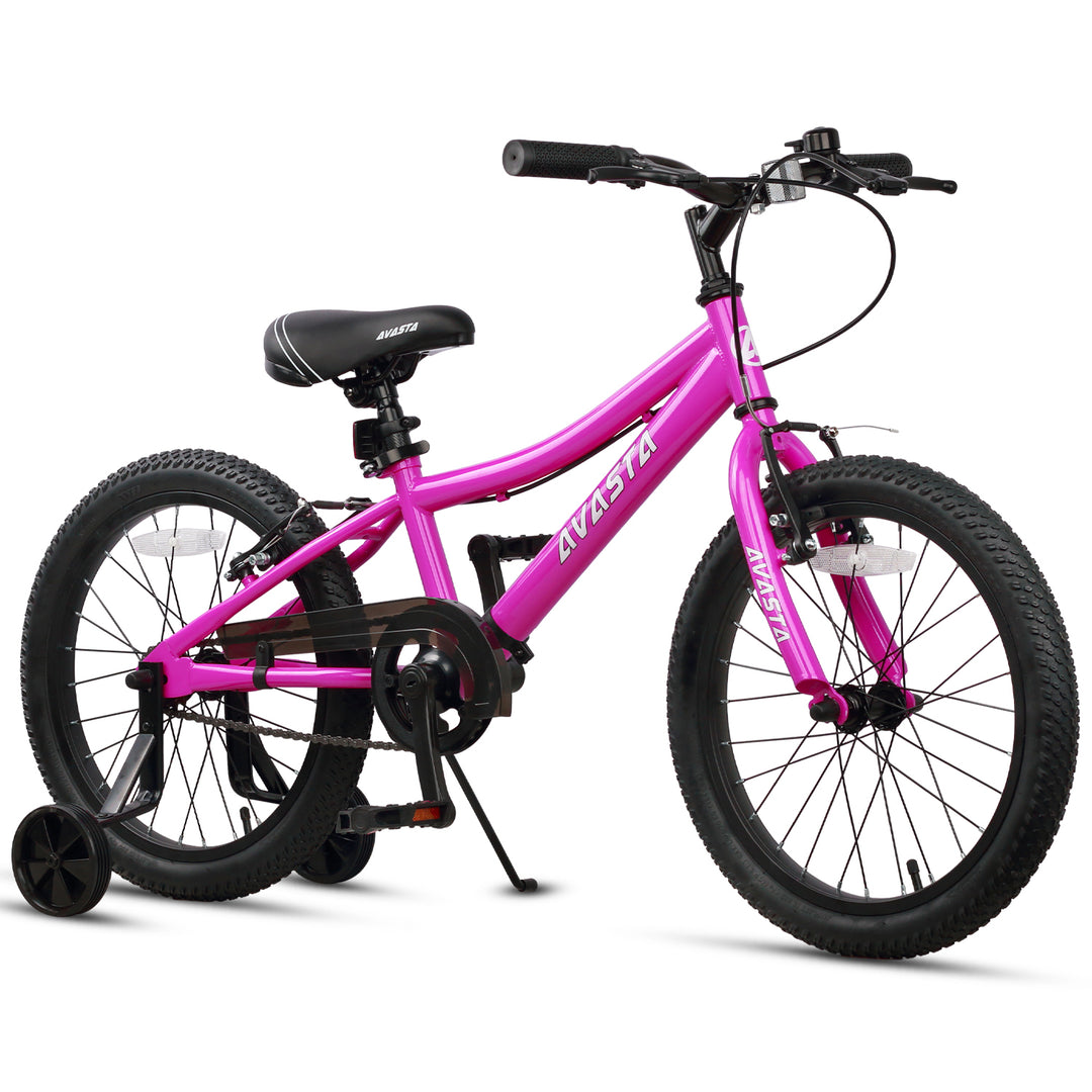 Kids Sporty Road Bike-Bilbo