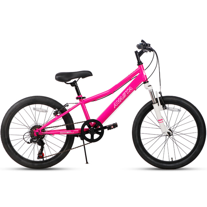 20'' Kids Mountain Bike-Govet