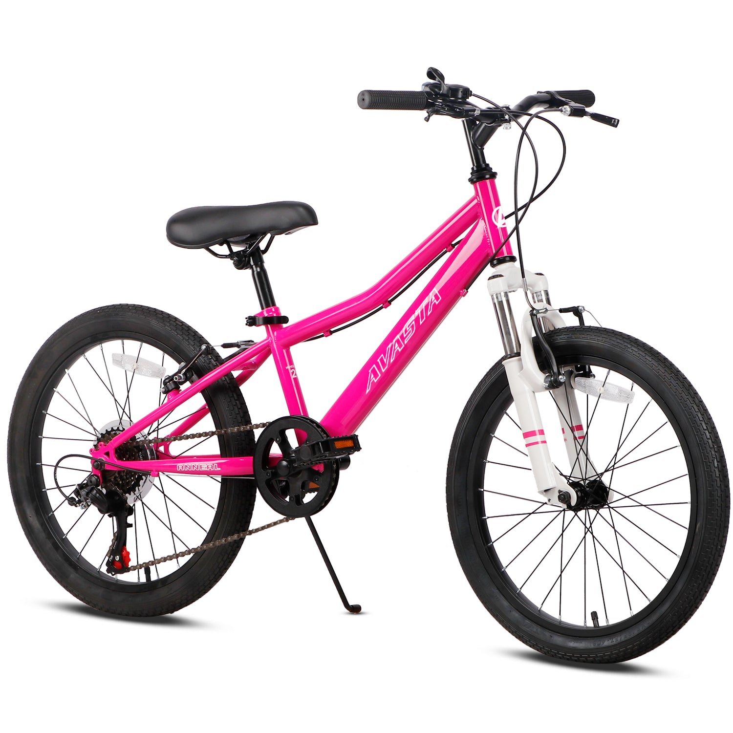 Kids Mountain Bike-Govet – AVASTA BIKES