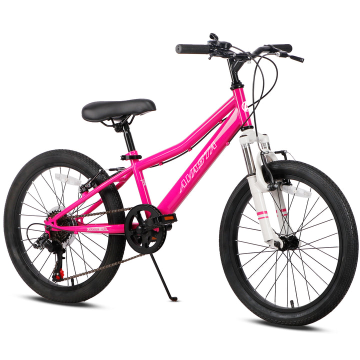 20'' Kids Mountain Bike-Govet