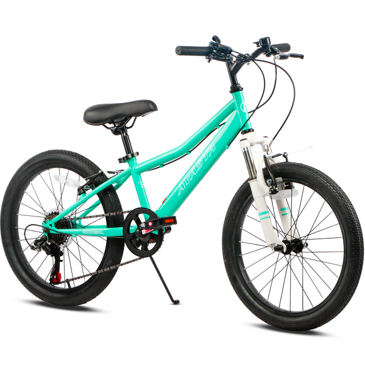 20'' Kids Mountain Bike-Govet