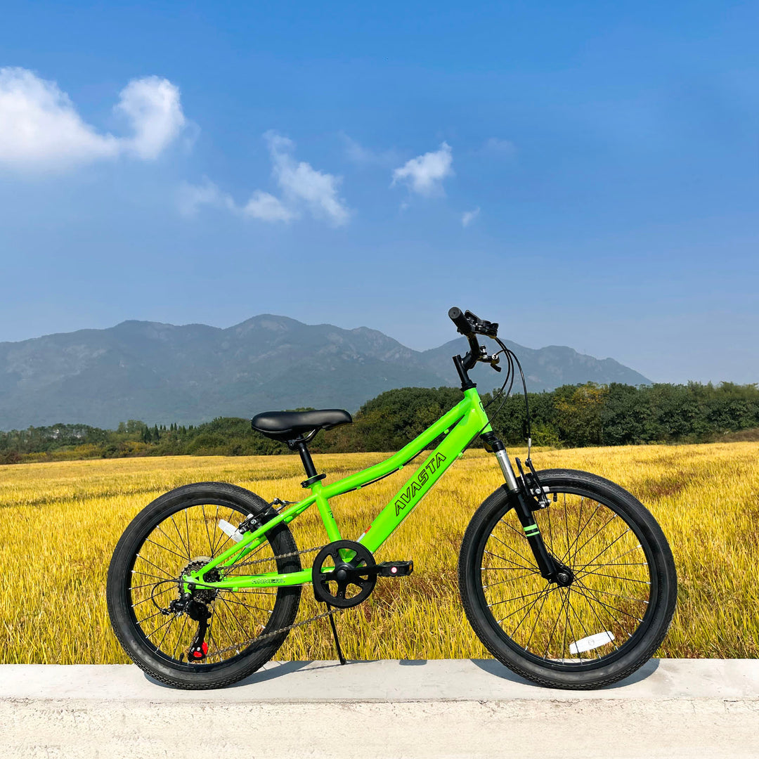 Sport Bikes Pacific Evolution Mountain Bike 20'' Kids
