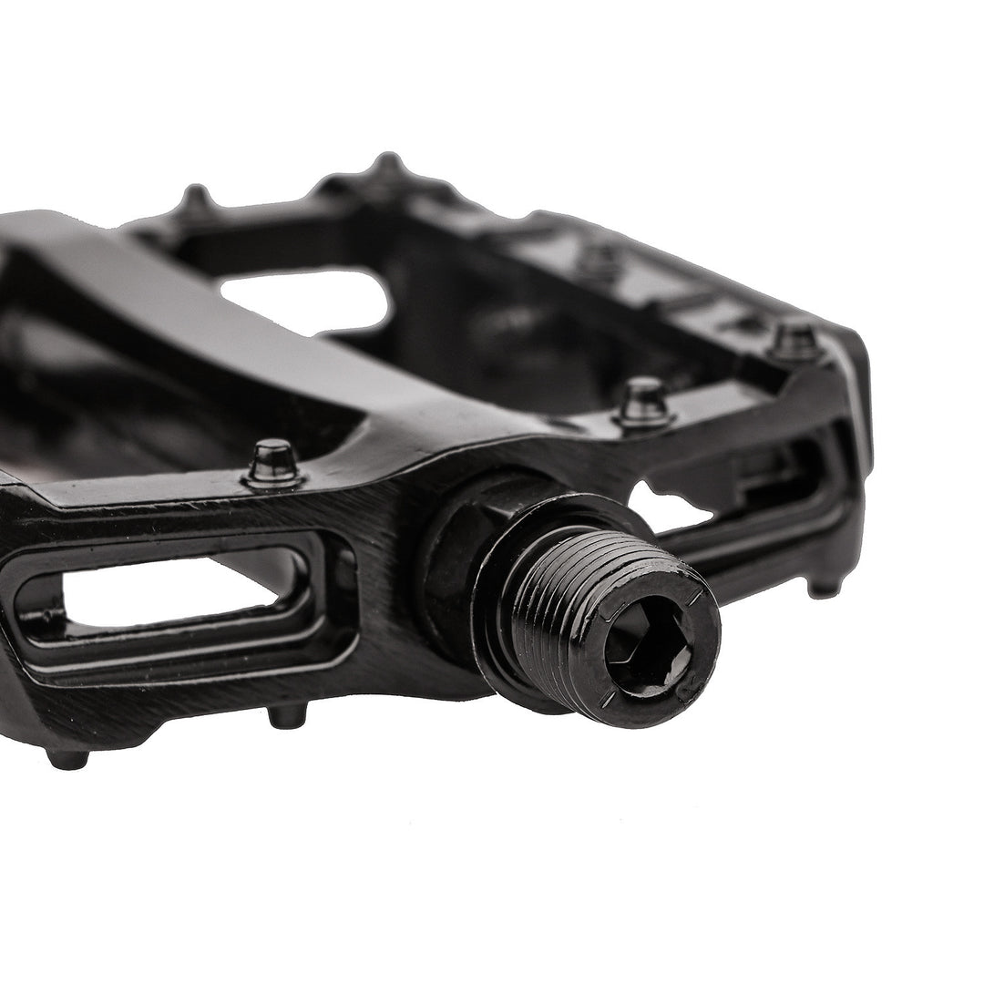 Aluminum Alloy Bicycle Pedals