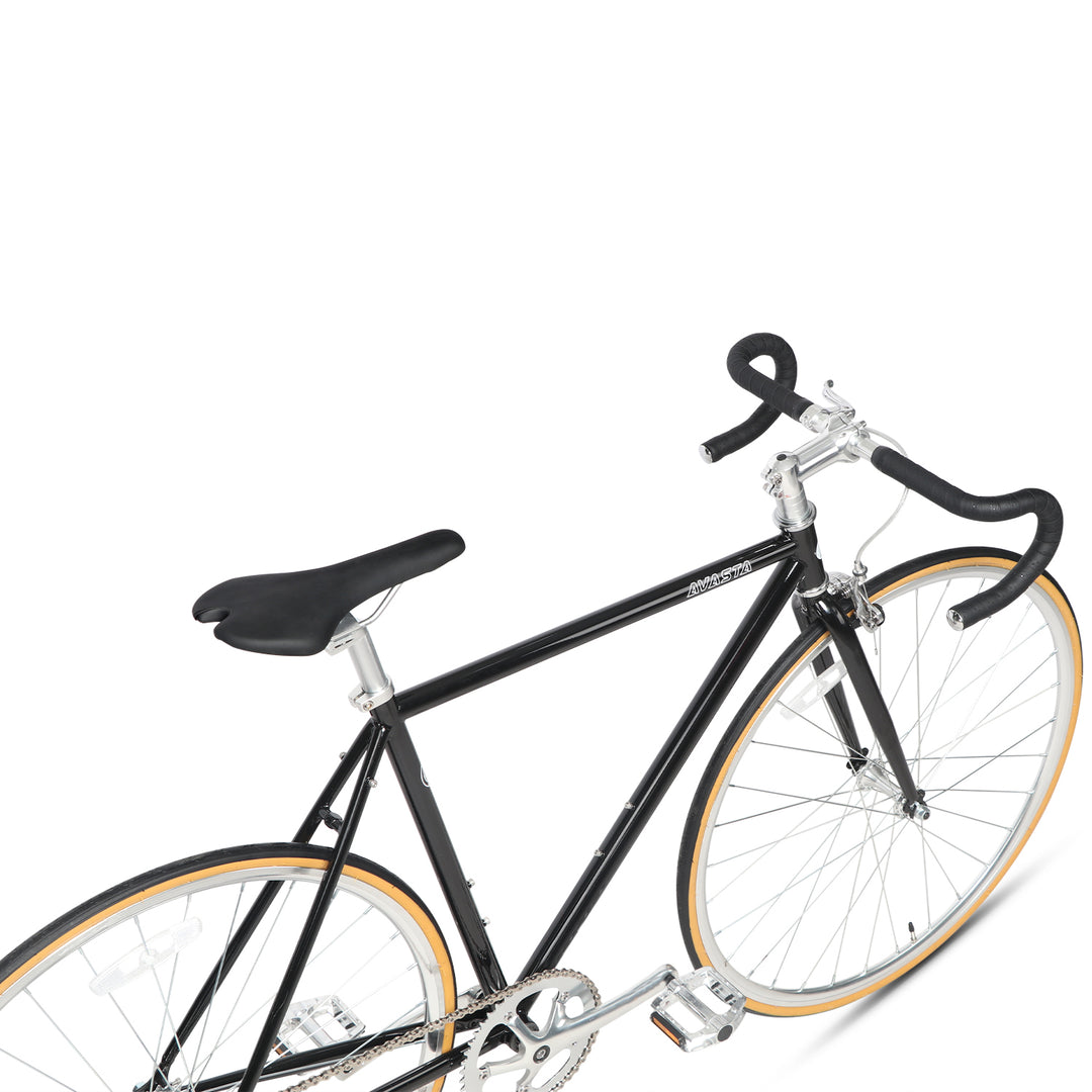 700C Fixed Gear Bike-Epoch-Drop
