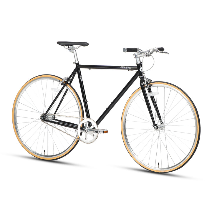 700C Fixed Gear Bike-Epoch