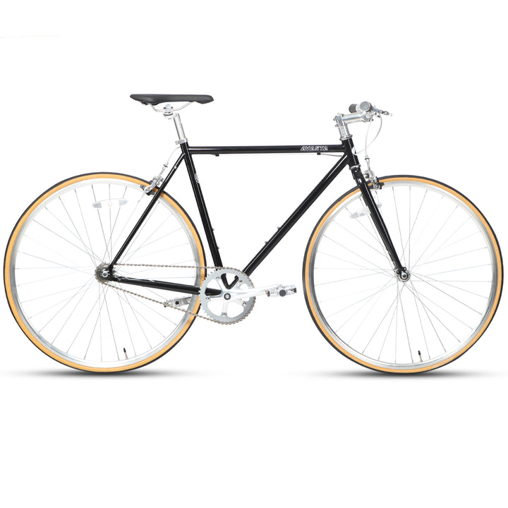 700C Fixed Gear Bike-Epoch
