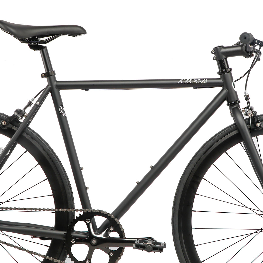 700C Fixed Gear Bike-Loop
