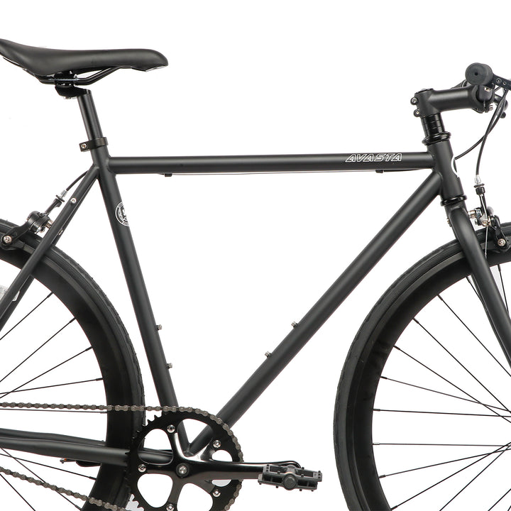 700C Fixed Gear Bike-Loop
