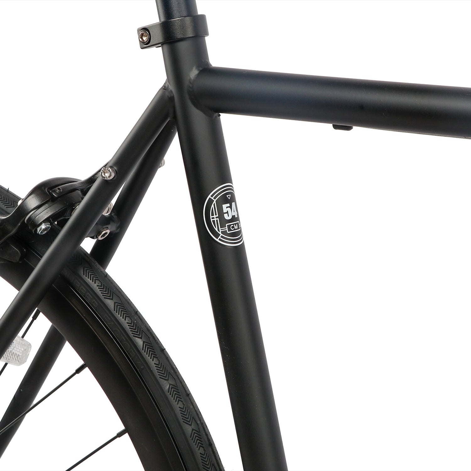AVASTA Single-Speed Fixed Gear Urban Commuter Bike – AVASTA BIKES