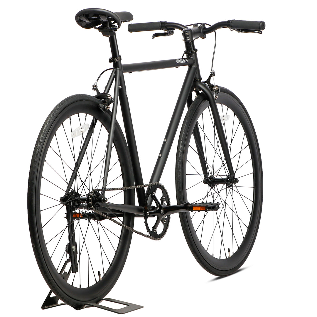 fixed gear urban bike AVASTA Single-Speed Fixed Gear Urban Commuter Bike – AVASTA BIKES