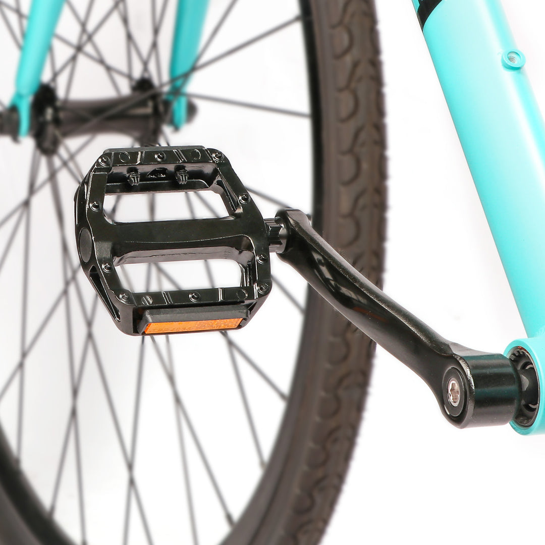 Aluminum Alloy Bicycle Pedals