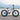 20" Fat Tire BMX Style Bike—Bignose