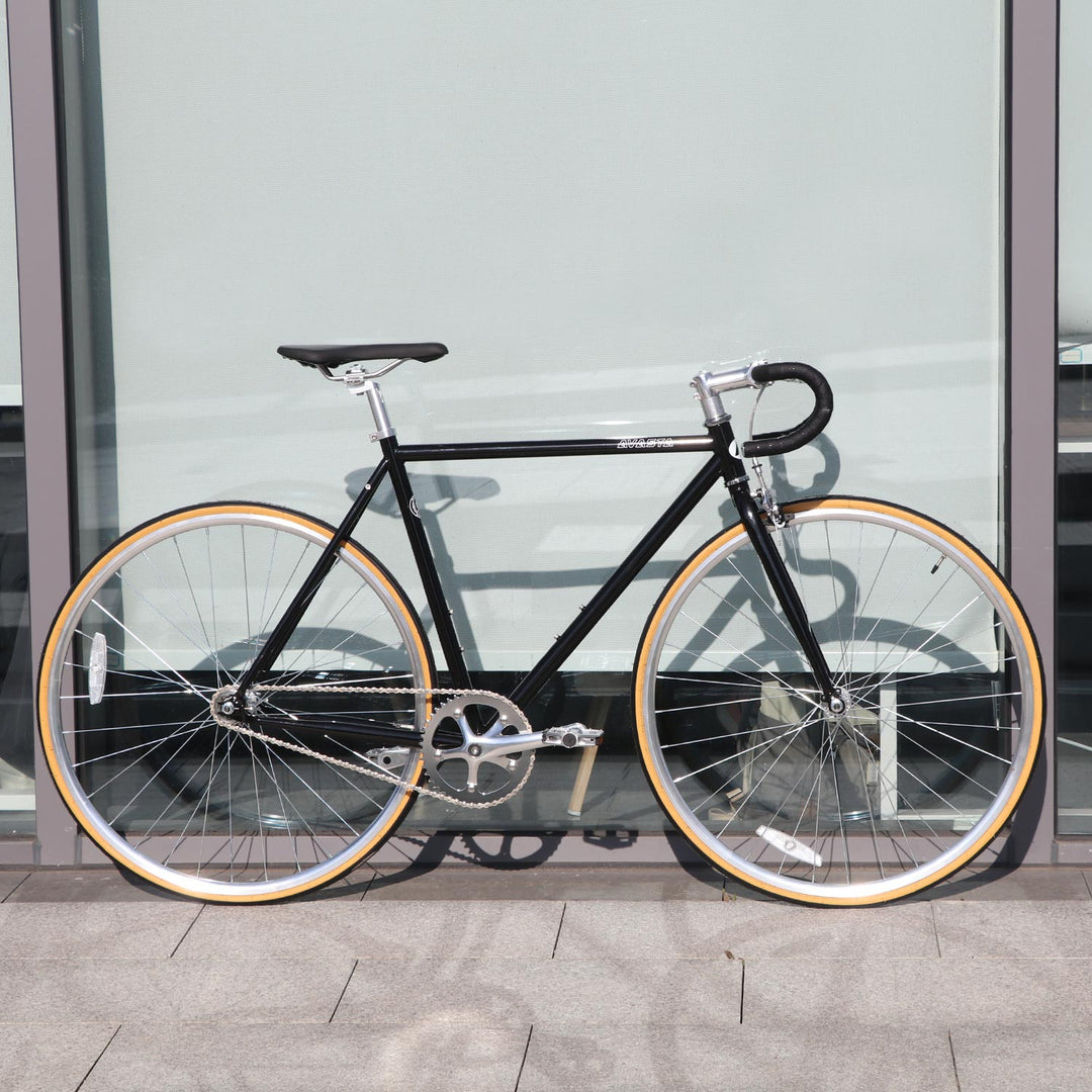 700C Fixed Gear Bike-Epoch-Drop