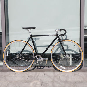 700C Fixed Gear Bike—Epoch-Drop