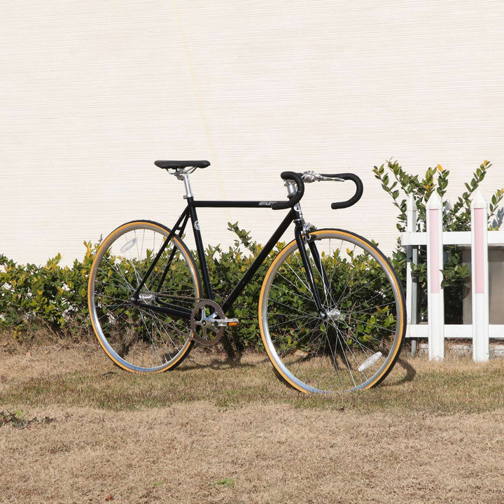 700C Fixed Gear Bike-Epoch-Drop