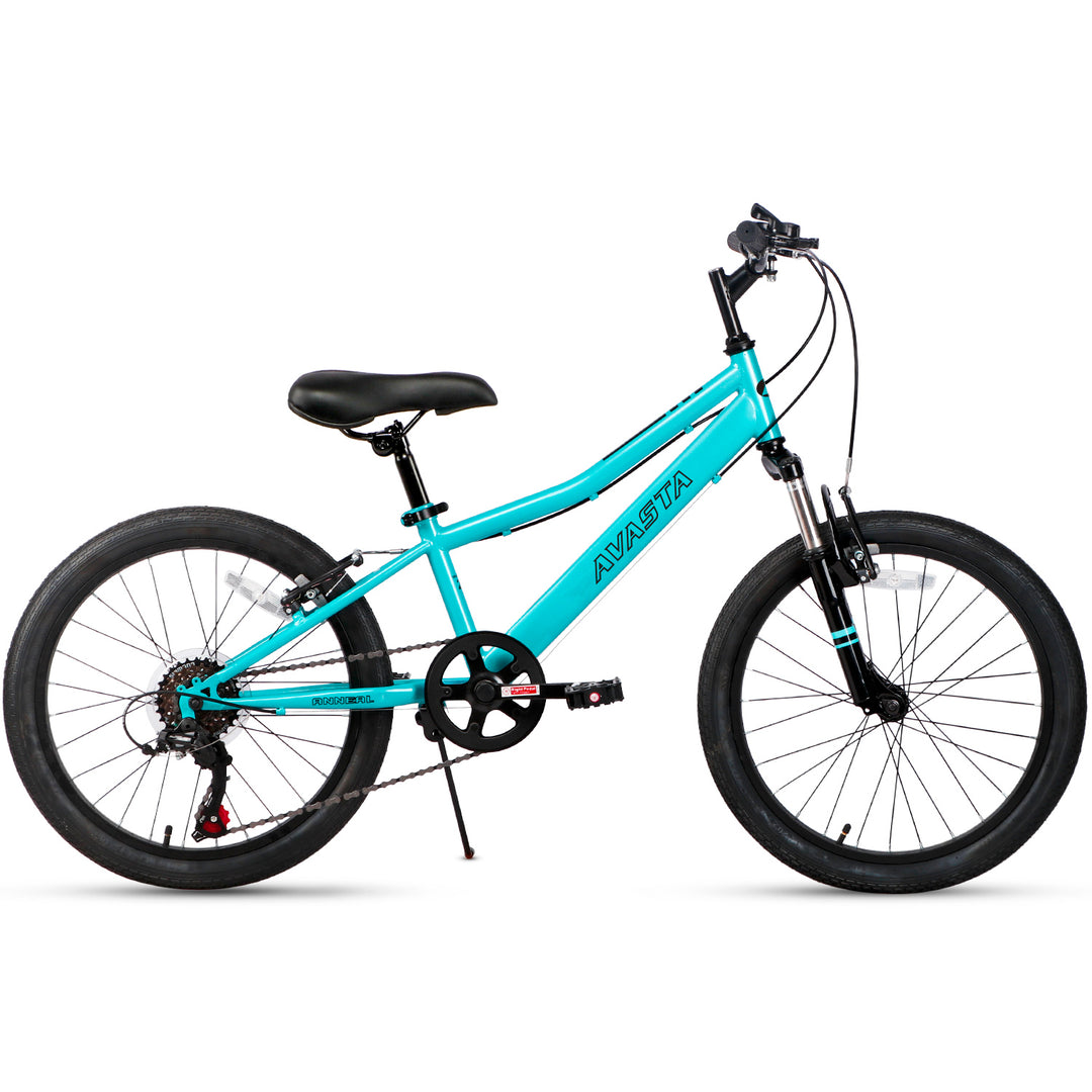 20'' Kids Mountain Bike-Govet