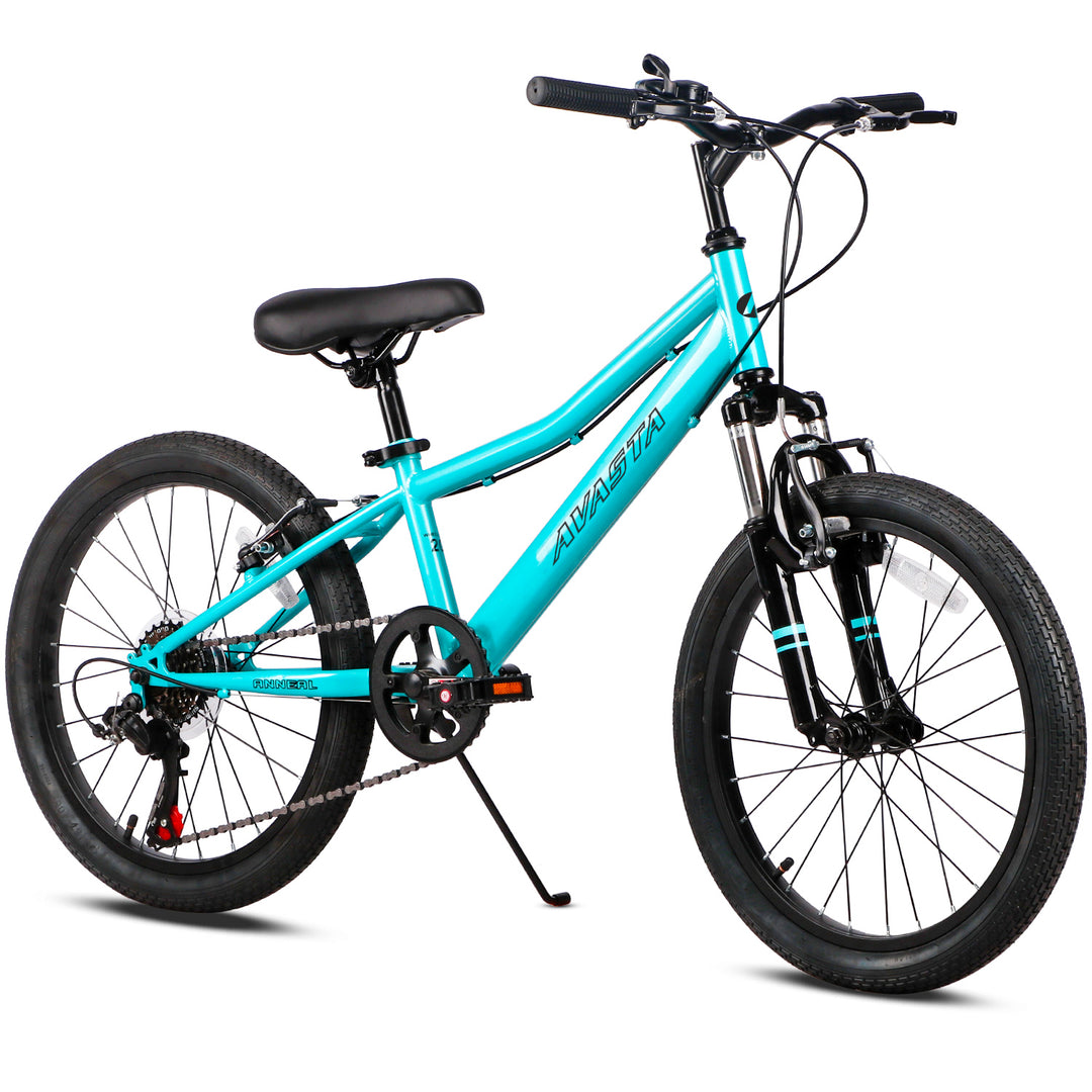 20'' Kids Mountain Bike-Govet