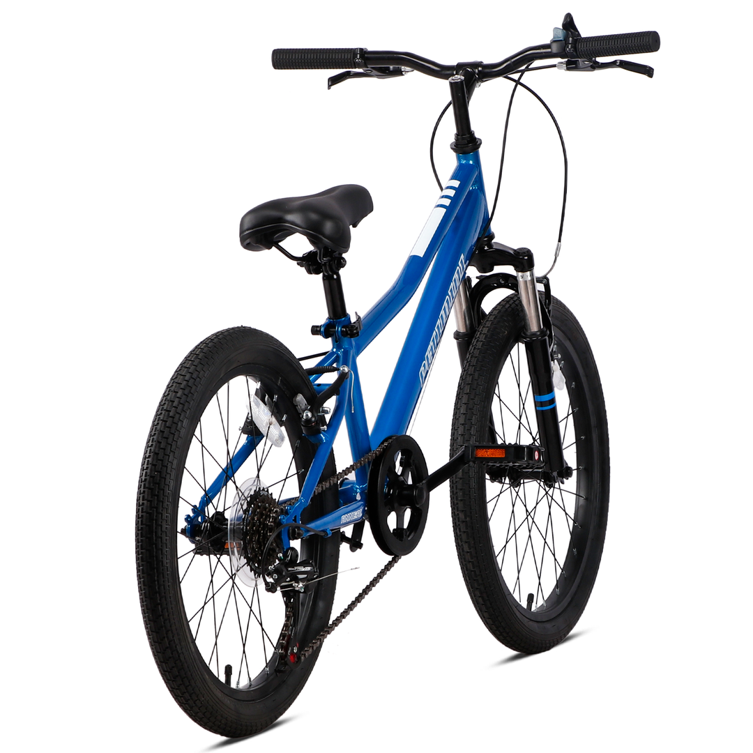 20'' Kids Mountain Bike-Govet