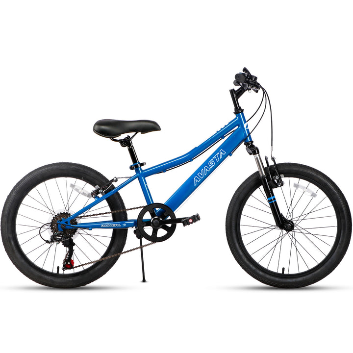 20'' Kids Mountain Bike-Govet