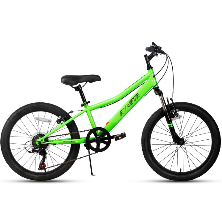 20'' Kids Mountain Bike-Govet