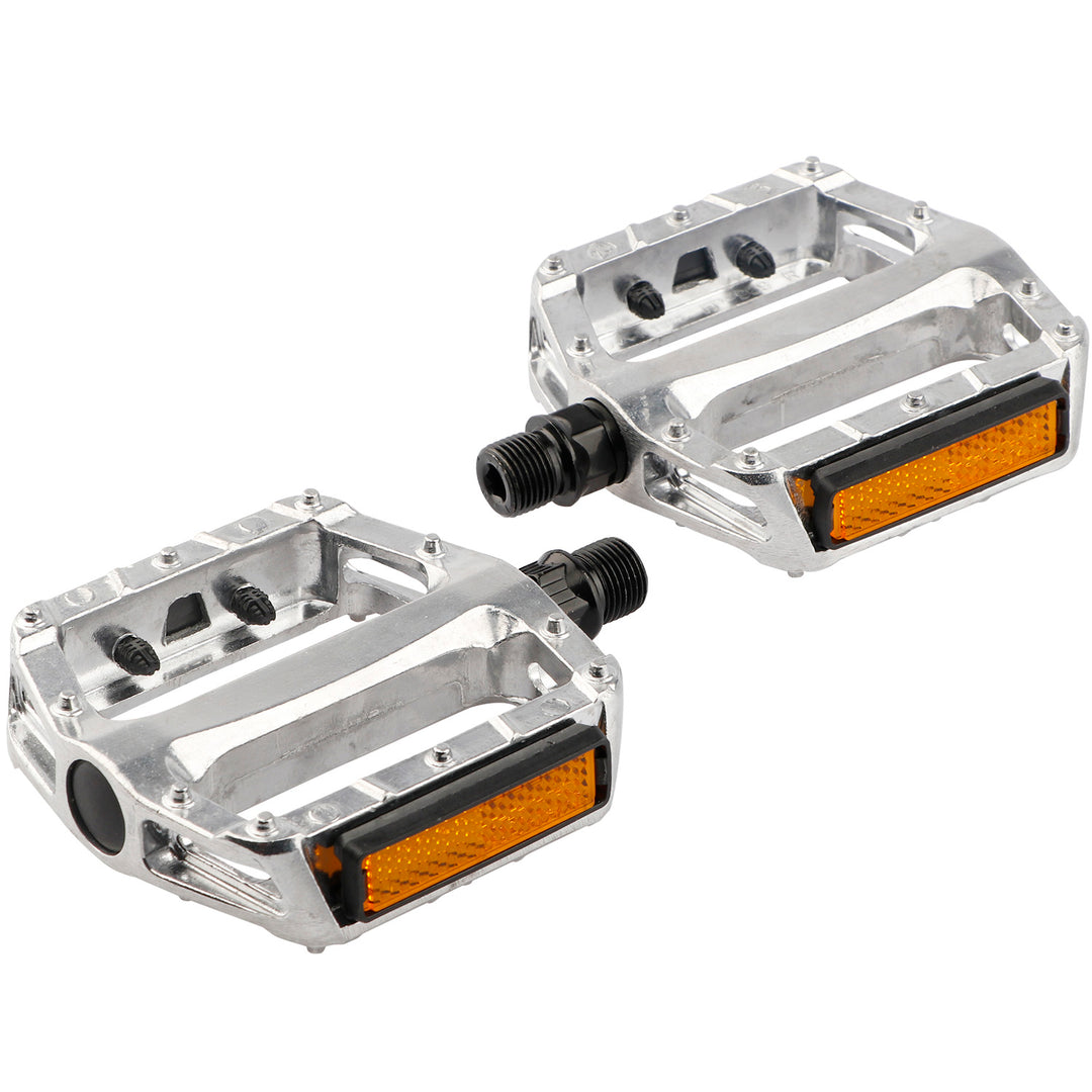 Aluminum Alloy Bicycle Pedals – AVASTA BIKES